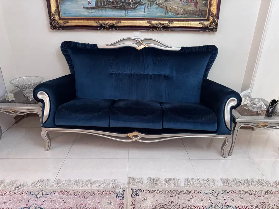 مبلمان و ناهارخوری|مبلمان خانگی و میز عسلی|تهران, مدائن|دیوار