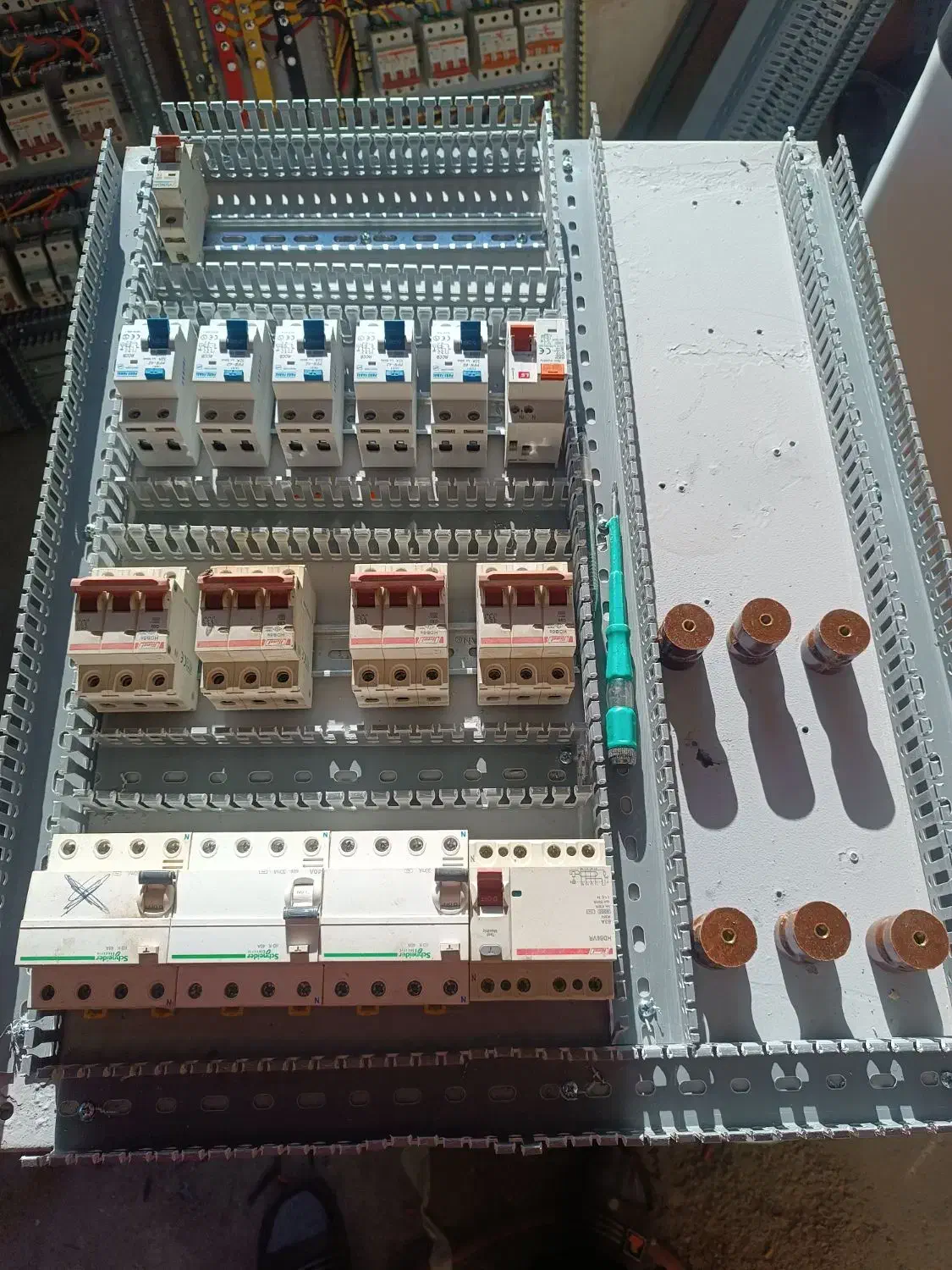 خدمات فنی اوا|خدمات پیشه و مهارت|بندر کنگان, |دیوار