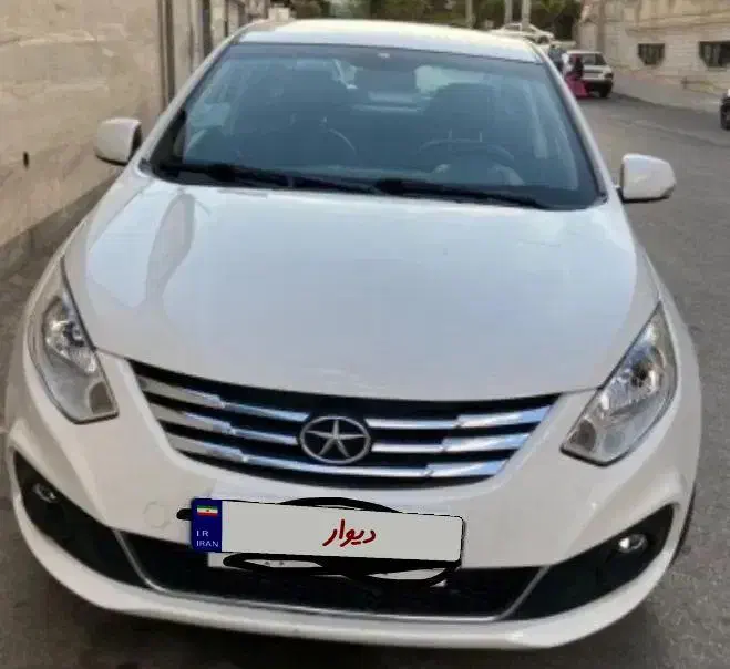 جک j4|خودرو سواری و وانت|کرمانشاه, |دیوار