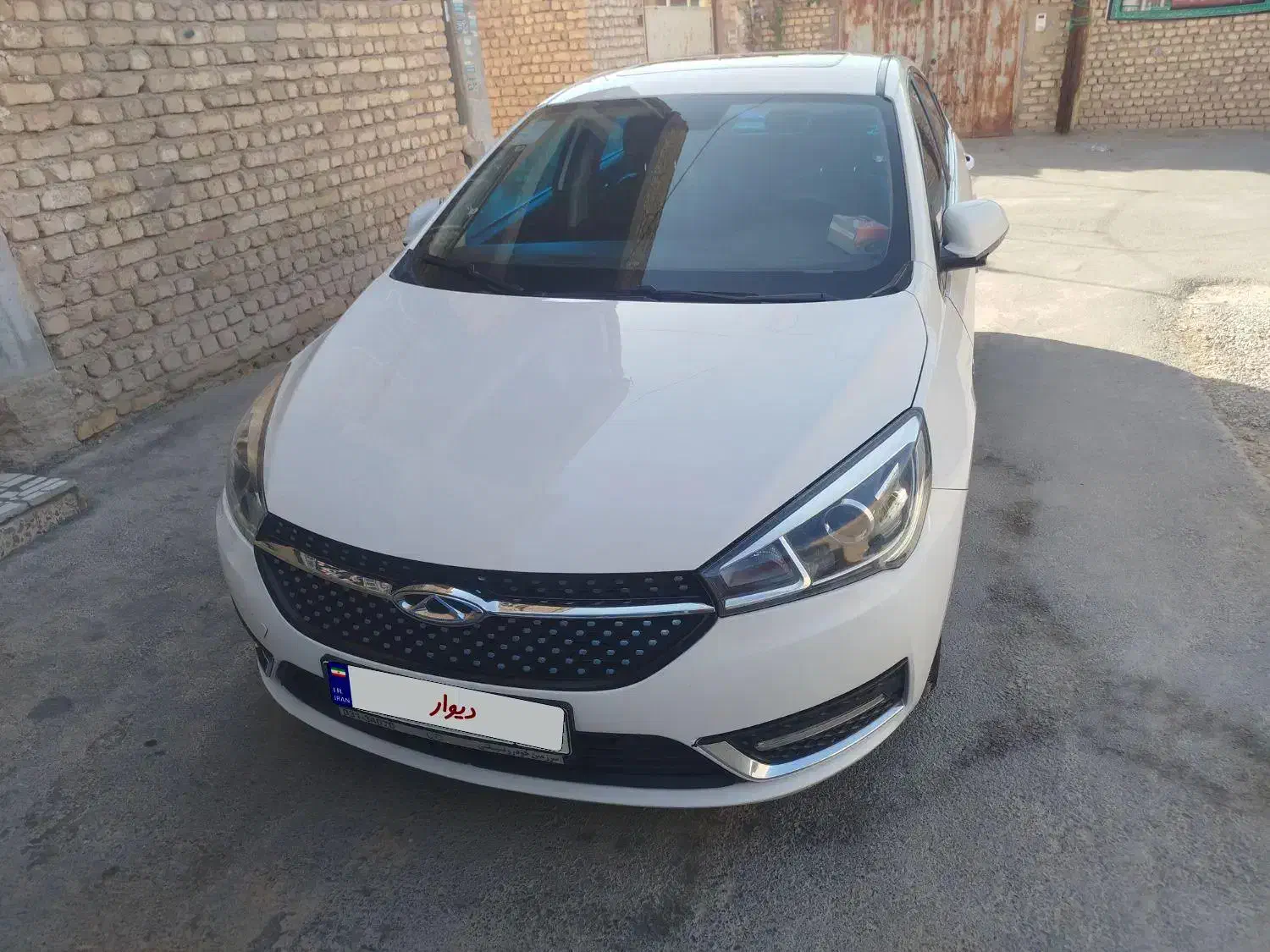 خودرواریزو5مدل 1401|خودرو سواری و وانت|مبارکه, |دیوار