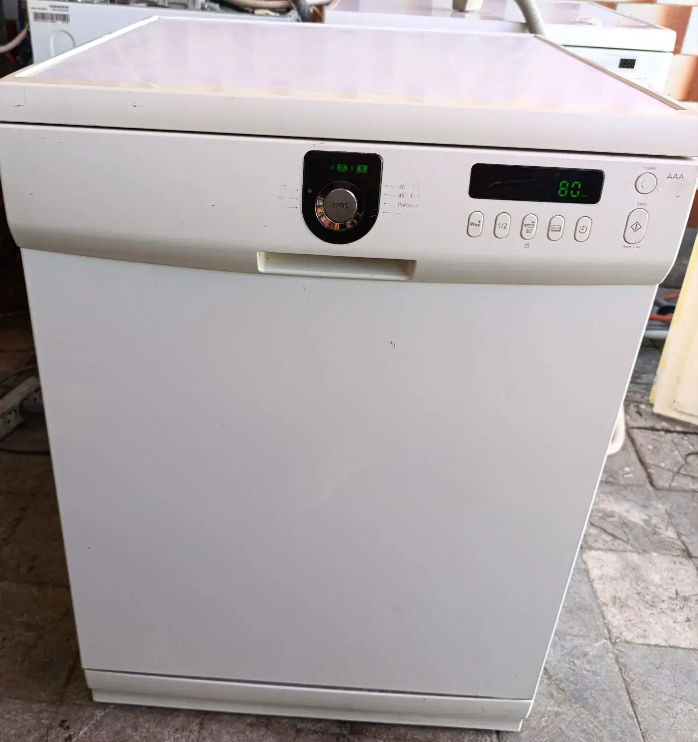 ماشین ظرفشویی samsung|ماشین ظرفشویی|مراغه, |دیوار