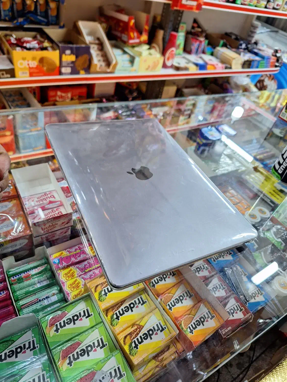 مک بوک پرو m1 macbook pro|رایانه همراه|تهران, سعادت‌آباد|دیوار