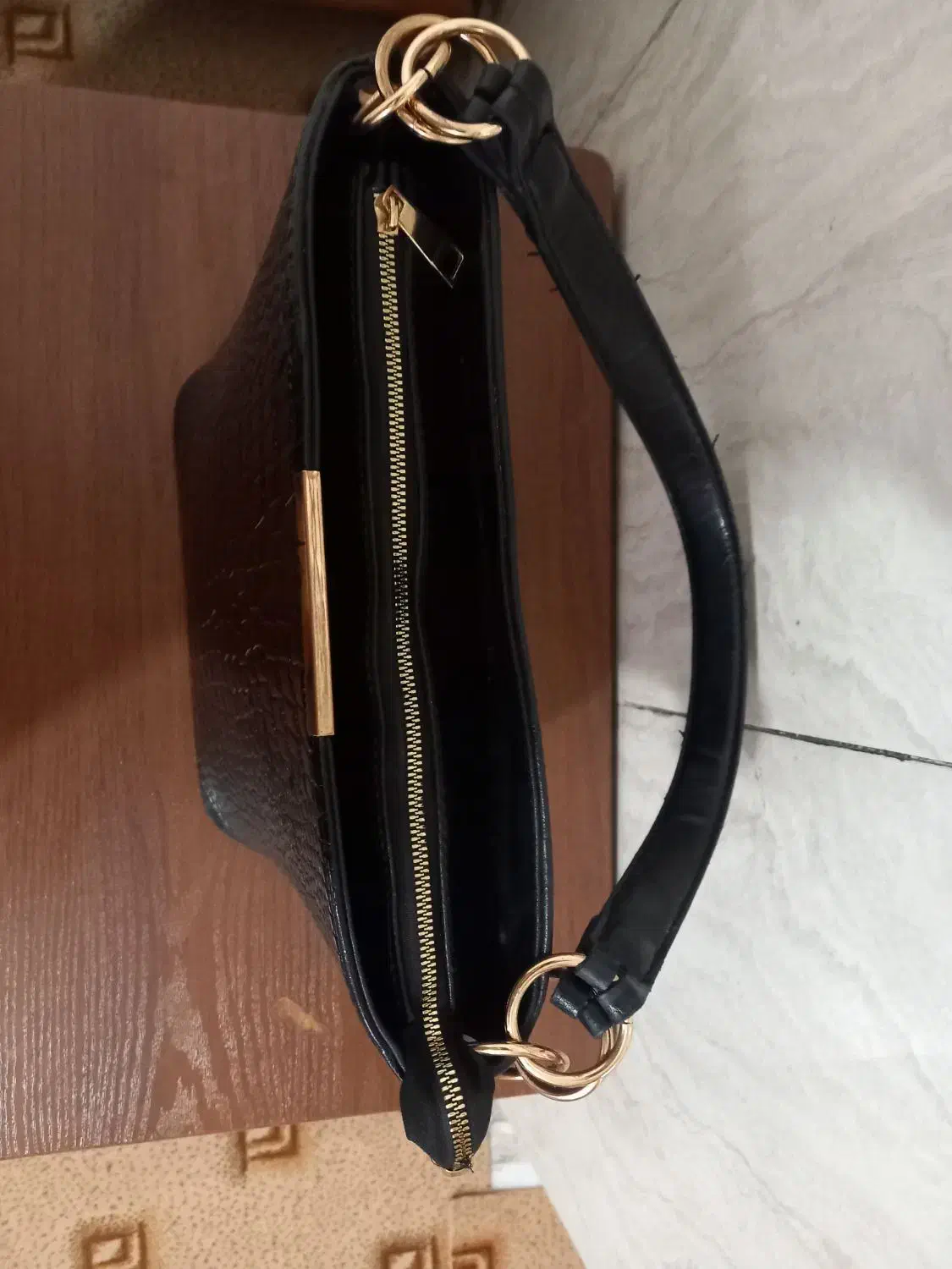 سلام کیف مجلسی سالم ونو|کیف، کفش، کمربند|قم, محمد آباد|دیوار