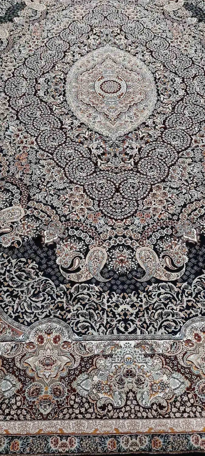 فرش|فرش|اراک, |دیوار