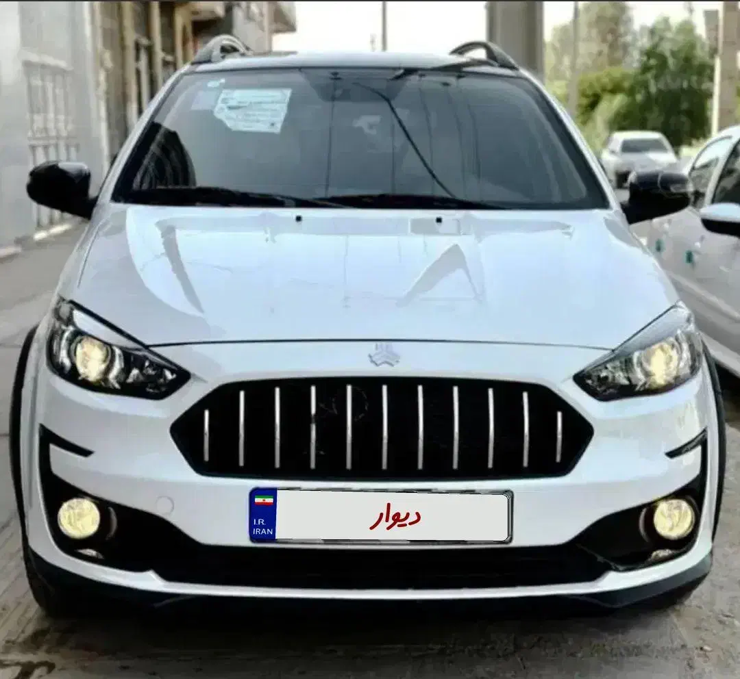 حواله اطلس|خودرو سواری و وانت|شیراز, شهرک گلستان|دیوار