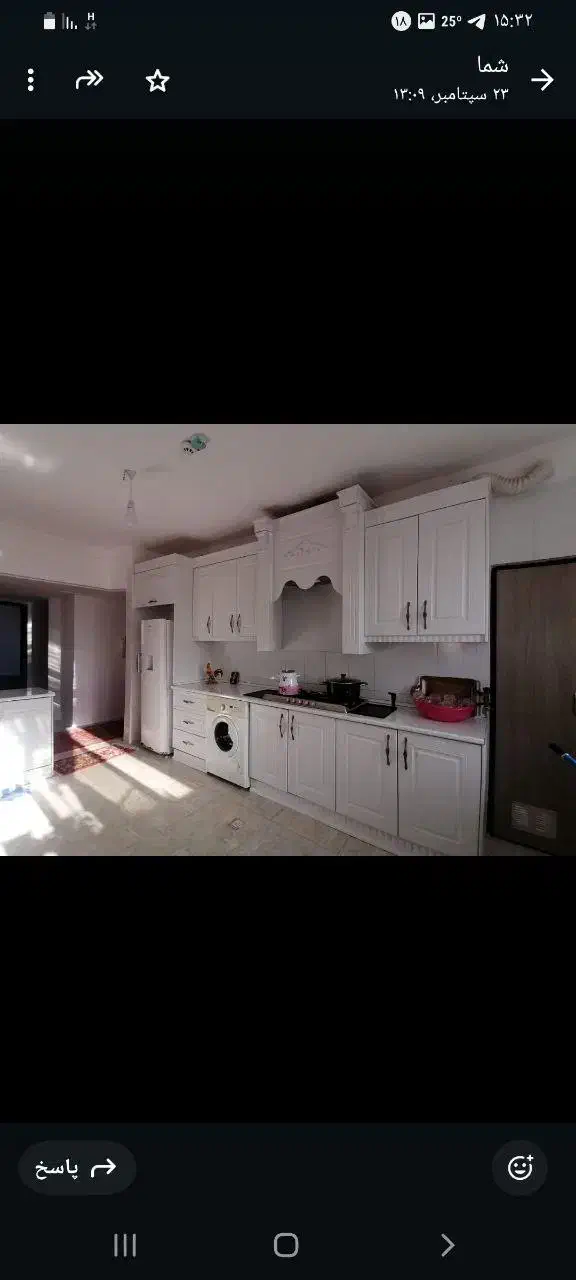 فروش آپارتمان|فروش آپارتمان|سبزوار, پیام|دیوار