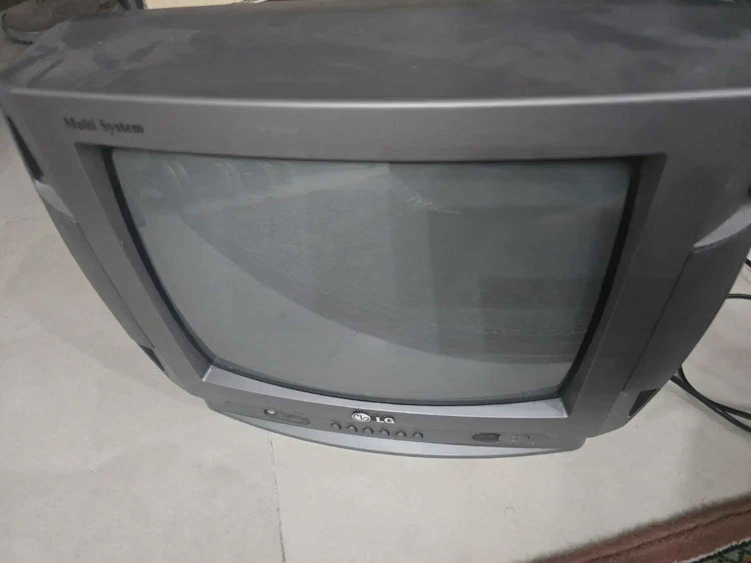 تلویزیون ال‌جی و گیرنده دیجیتال|تلویزیون و پروژکتور|بوشهر, |دیوار