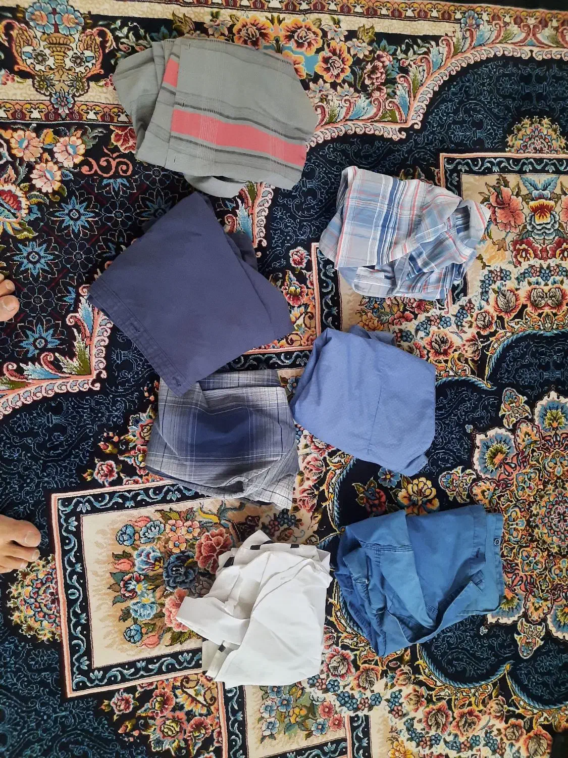 لباس و کاپشن مردانه|لباس|مرند, |دیوار