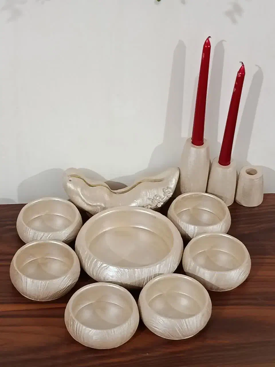 فروش ویژه|کلکسیون و سرگرمی|ابریشم, |دیوار