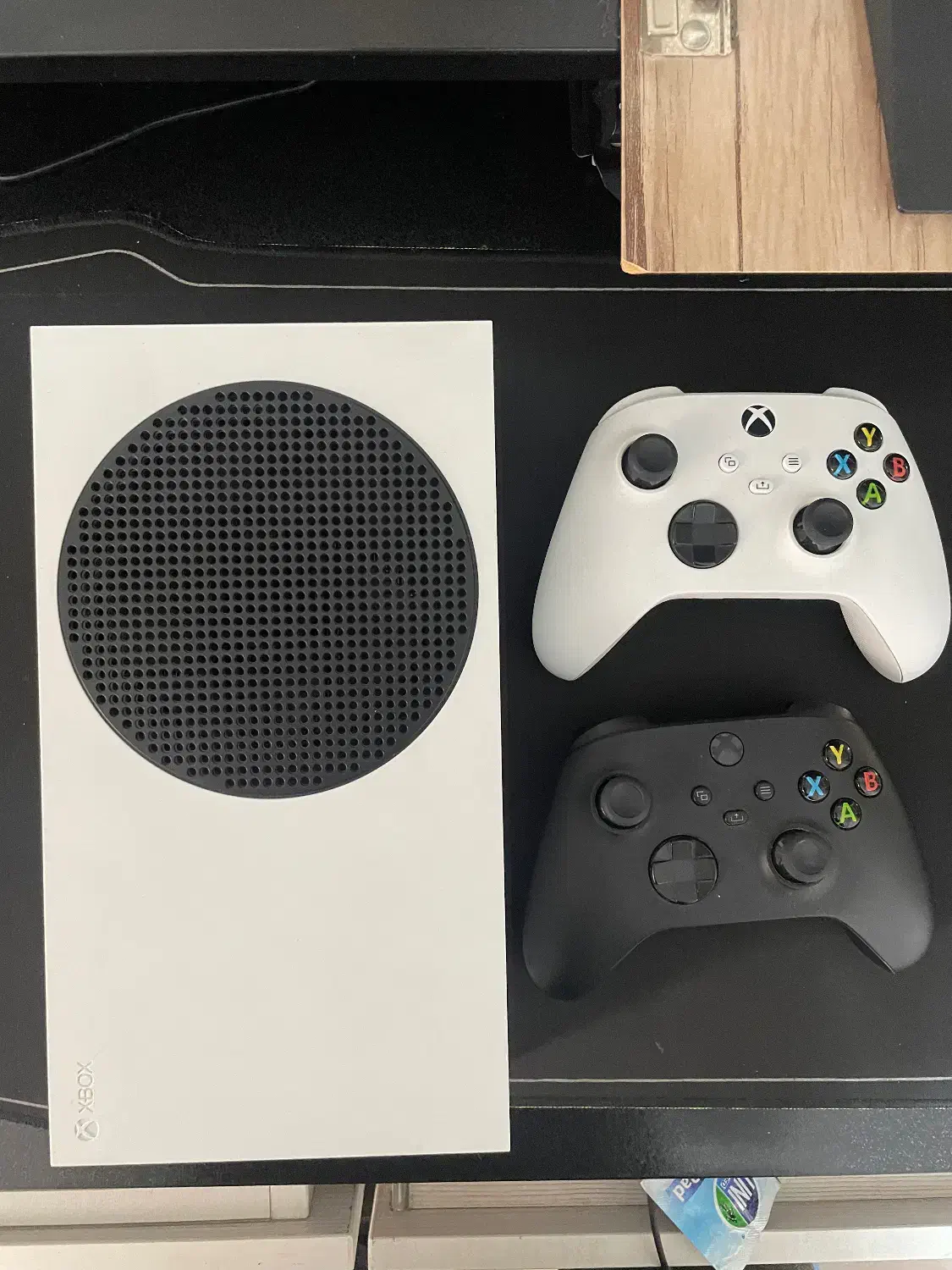 ایکس باکس سری اس|کنسول، بازی ویدئویی و آنلاین|کرج, عظیمیه|دیوار