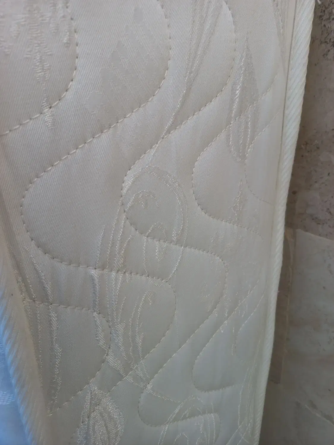 تشک ۲ نفره رویال ۱۸۰.|تشک تختخواب|دورود, |دیوار