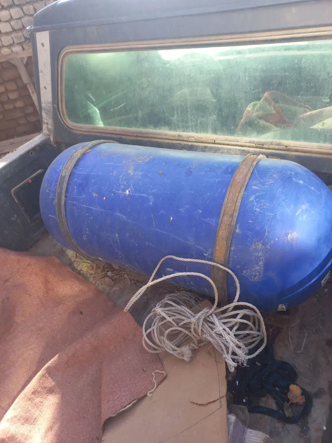 پیکان وانت|خودرو سواری و وانت|شاندیز, |دیوار