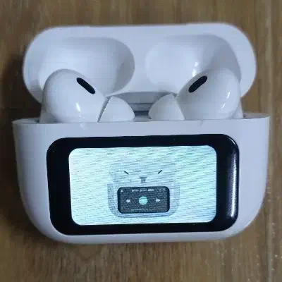 ایرپاد تصویر دار برند Remax.|لوازم جانبی موبایل و تبلت|تهران, شکوفه (عبدل آباد)|دیوار