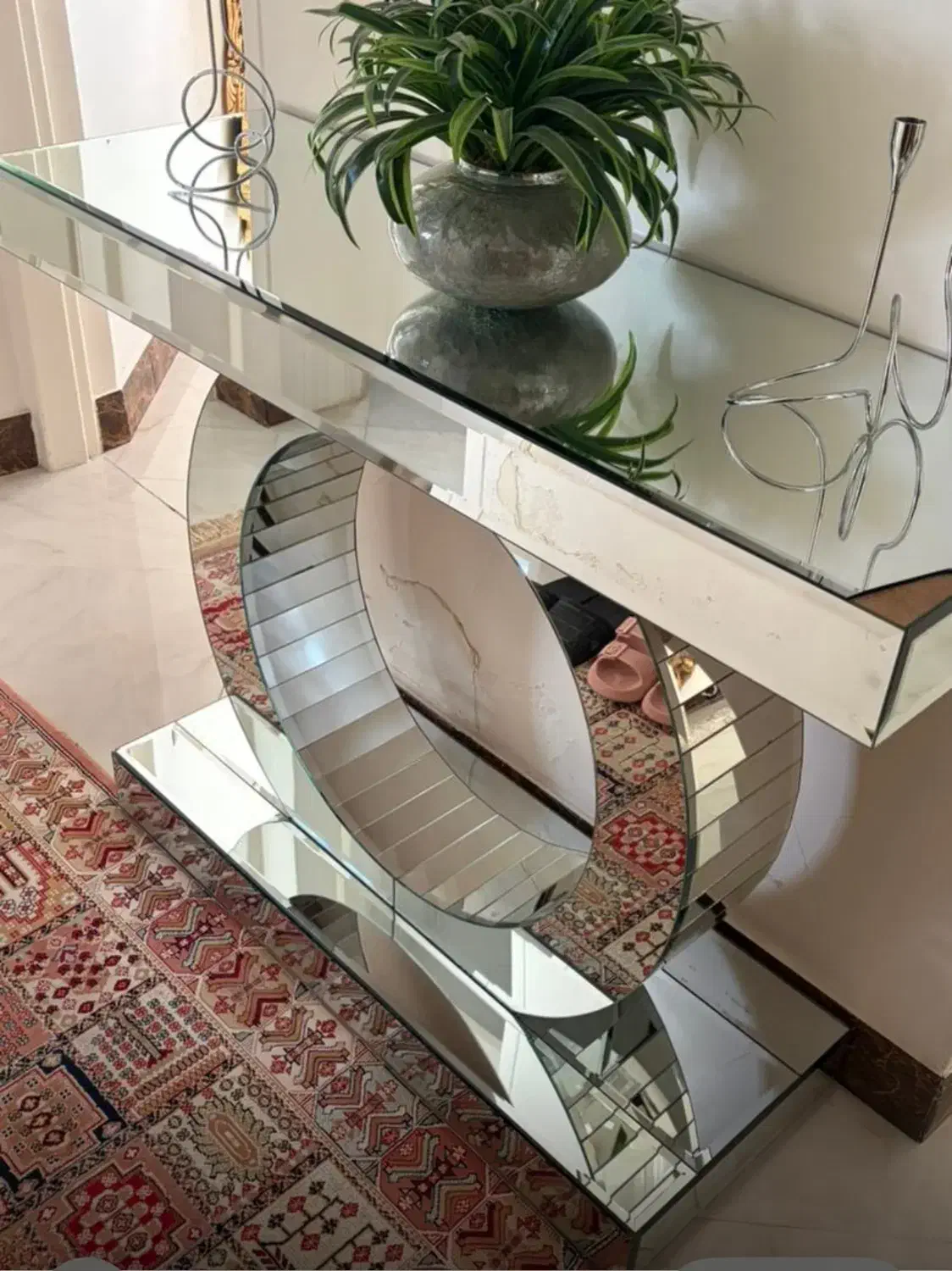 کنسول|بوفه، ویترین، کنسول|تهران, اختیاریه|دیوار