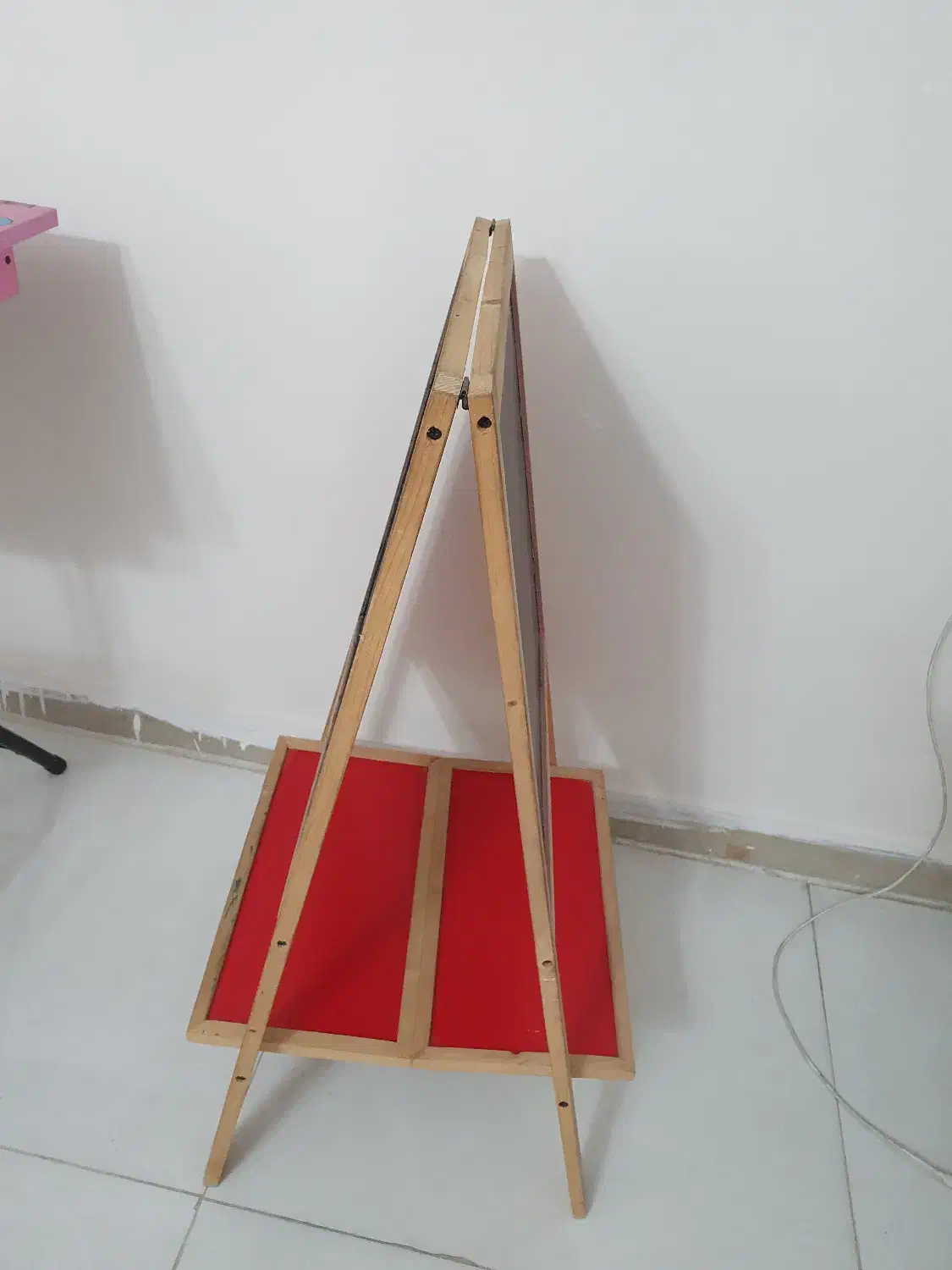 تخته وایت برد و سیاه کودک|لوازم التحریر|اندیشه, اندیشه فاز ۳|دیوار