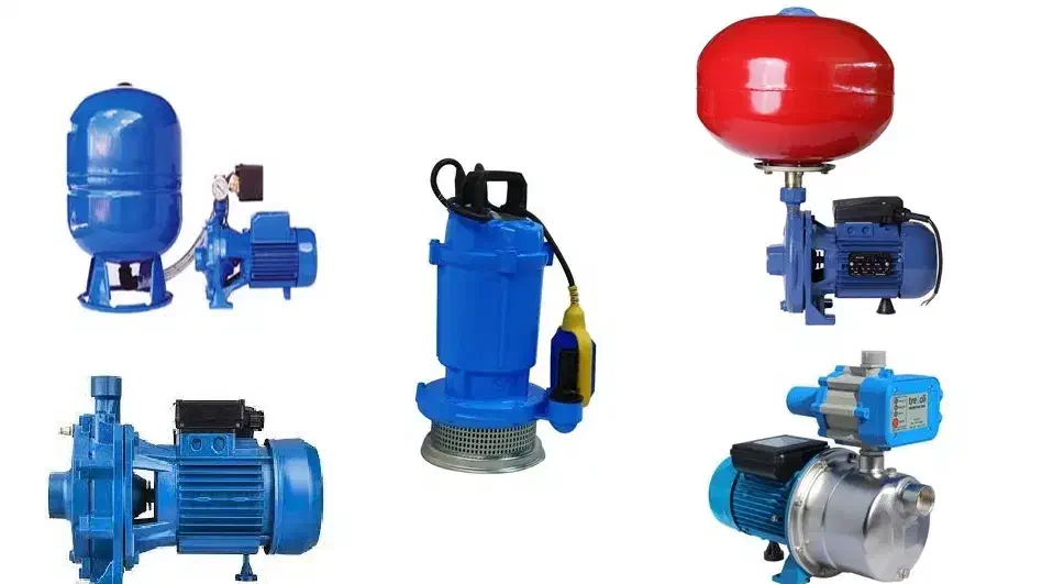 سرویس و فروش.پمپ.بخاری.ابگرمکن.لوله کشی|خدمات پیشه و مهارت|شیراز, زرهی|دیوار