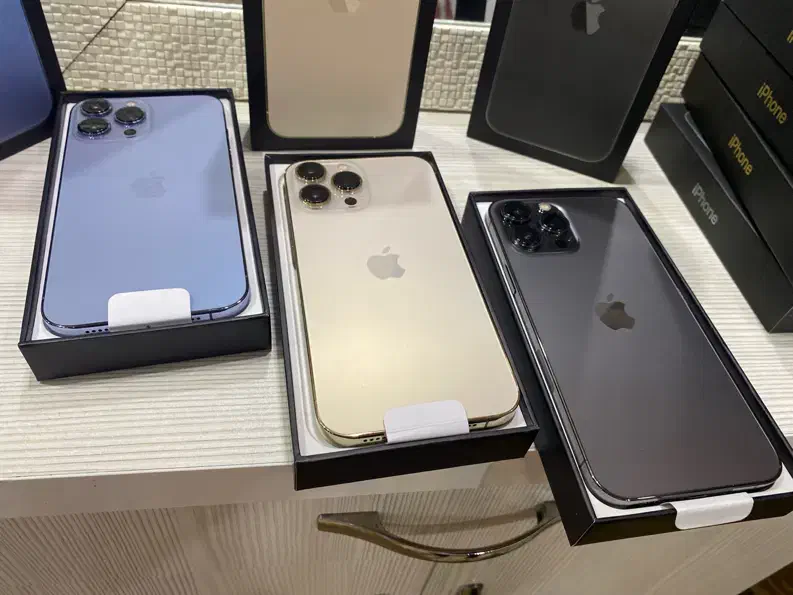 iphone 13 promax256|موبایل|اهواز, کوی شایسته|دیوار