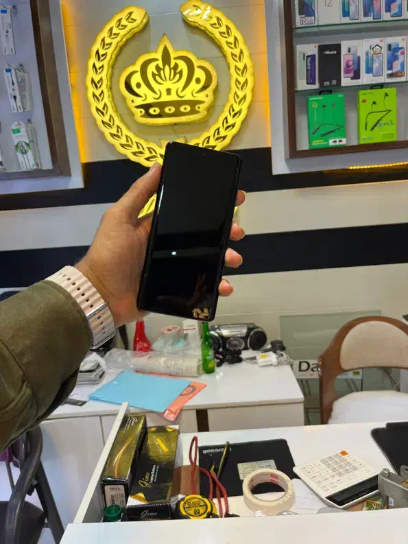 Note 14 در حد گارانتی دار|موبایل|ارومیه, |دیوار