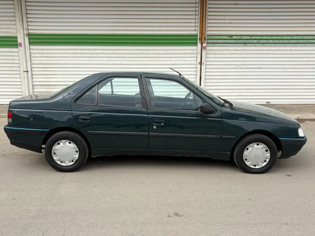 پژو اردی مدل ۸۳ بدون رنگ دوگانه تمیز|خودرو سواری و وانت|مشهد, هدایت|دیوار