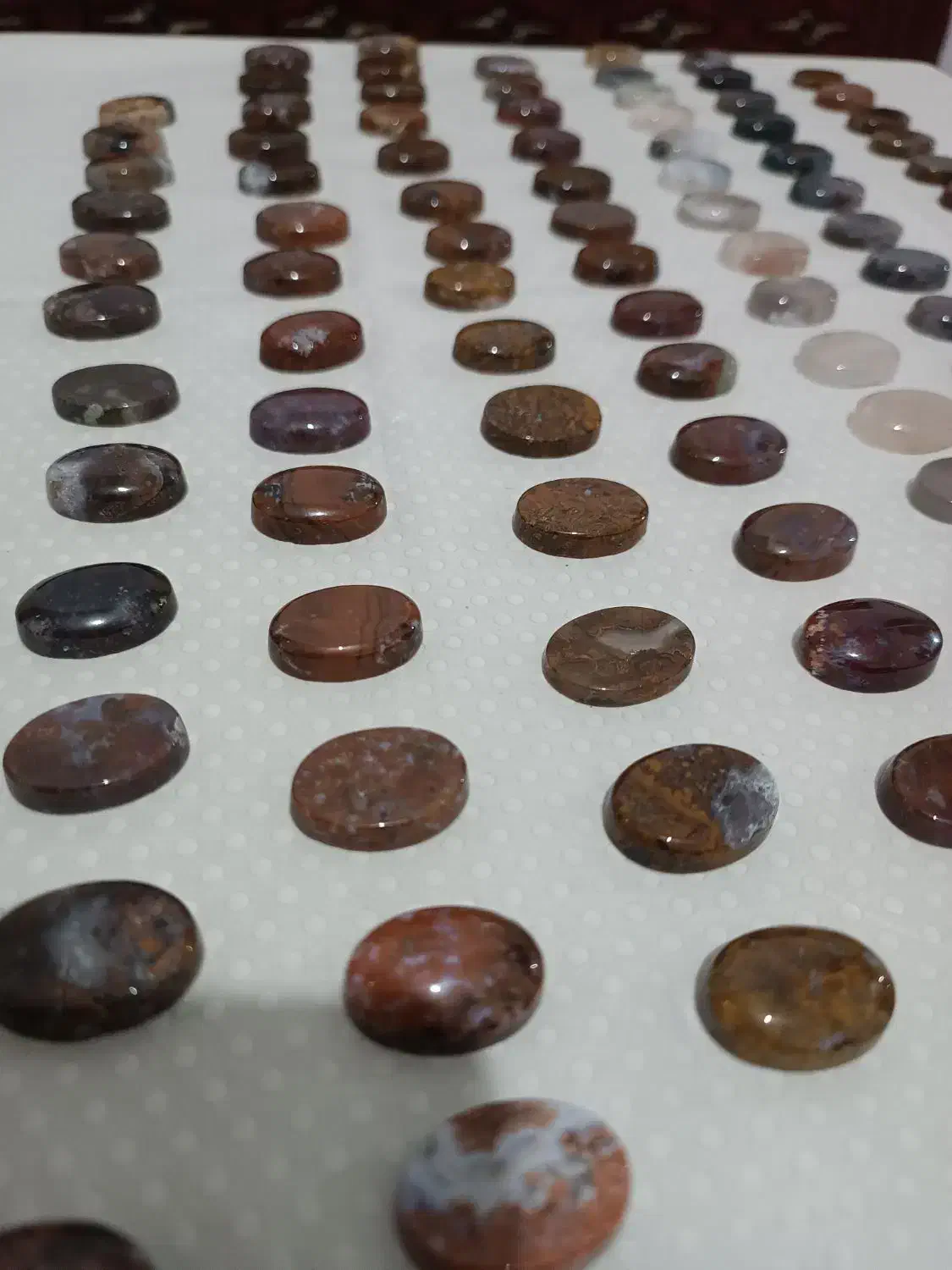 سنگ شجر پاییزی|کلکسیون اشیاء عتیقه|اندیشه, اندیشه فاز ۶|دیوار