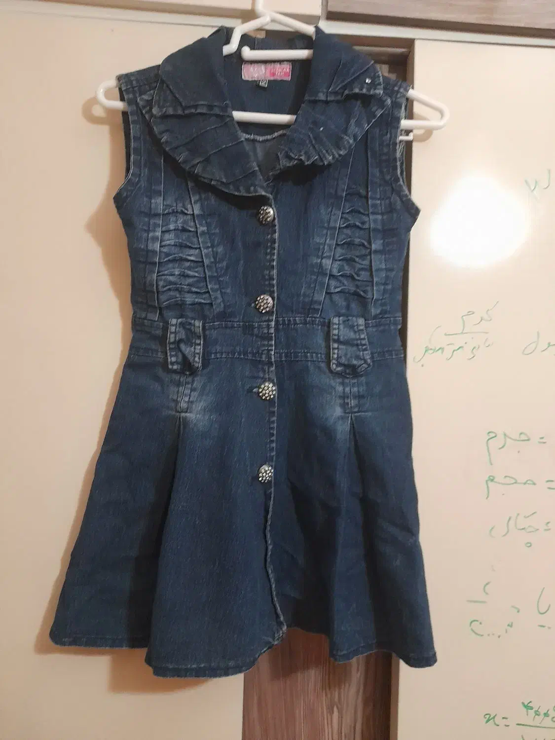 لباس برای دختر بچه ۶و۷ساله|لباس|سهند, |دیوار