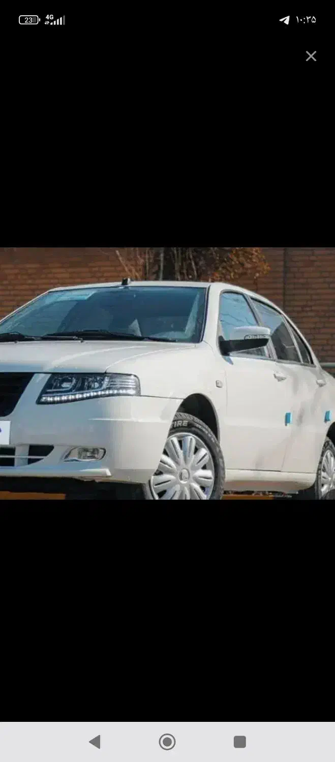 سمند سورن پلاس xu7p|خودرو سواری و وانت|ایلام, |دیوار