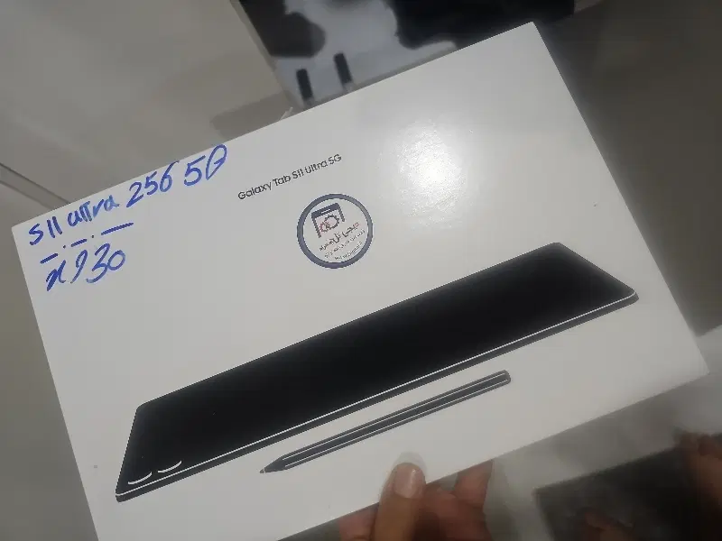 تبلت s11 ultra 5g|تبلت|تهران, شهر زیبا|دیوار