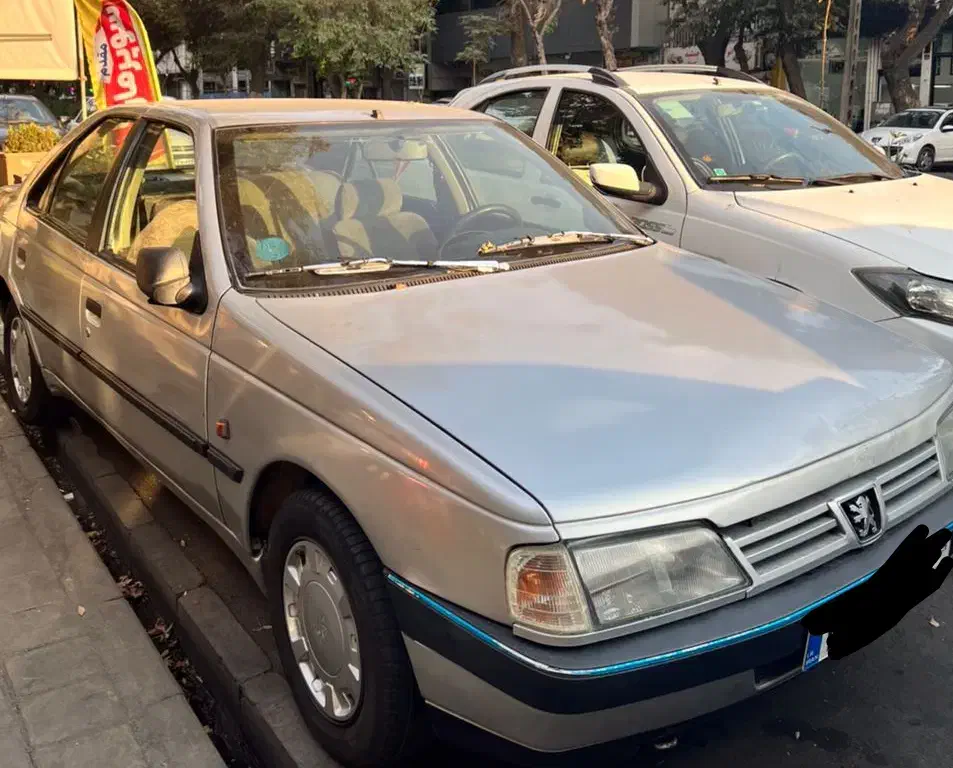 خودروهای کارکرده استعلام بگیرید|خودرو سواری و وانت|تهران, ستارخان|دیوار