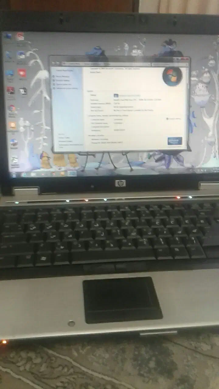 لپ تاپ|رایانه همراه|اردبیل, |دیوار