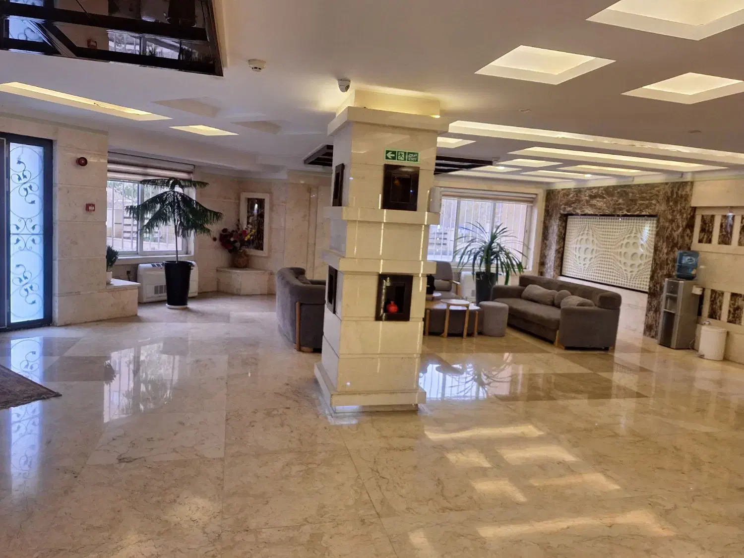 خانه ای برای آرامش و امنیت و رفاه در زندگی|فروش آپارتمان|تهران, مینیسیتی (شهرک نفت)|دیوار