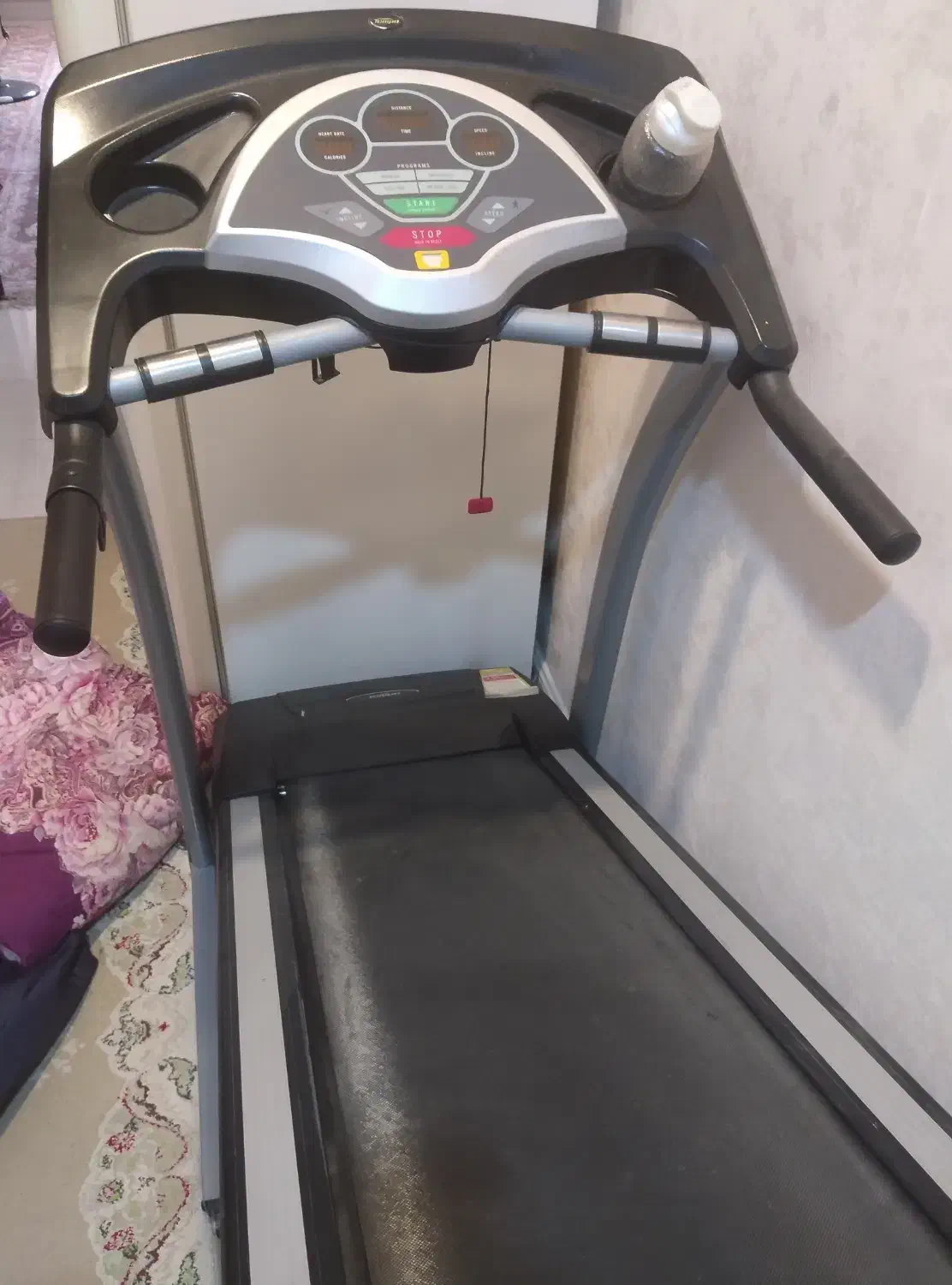 تردمیل|تجهیزات ورزشی|بوشهر, |دیوار