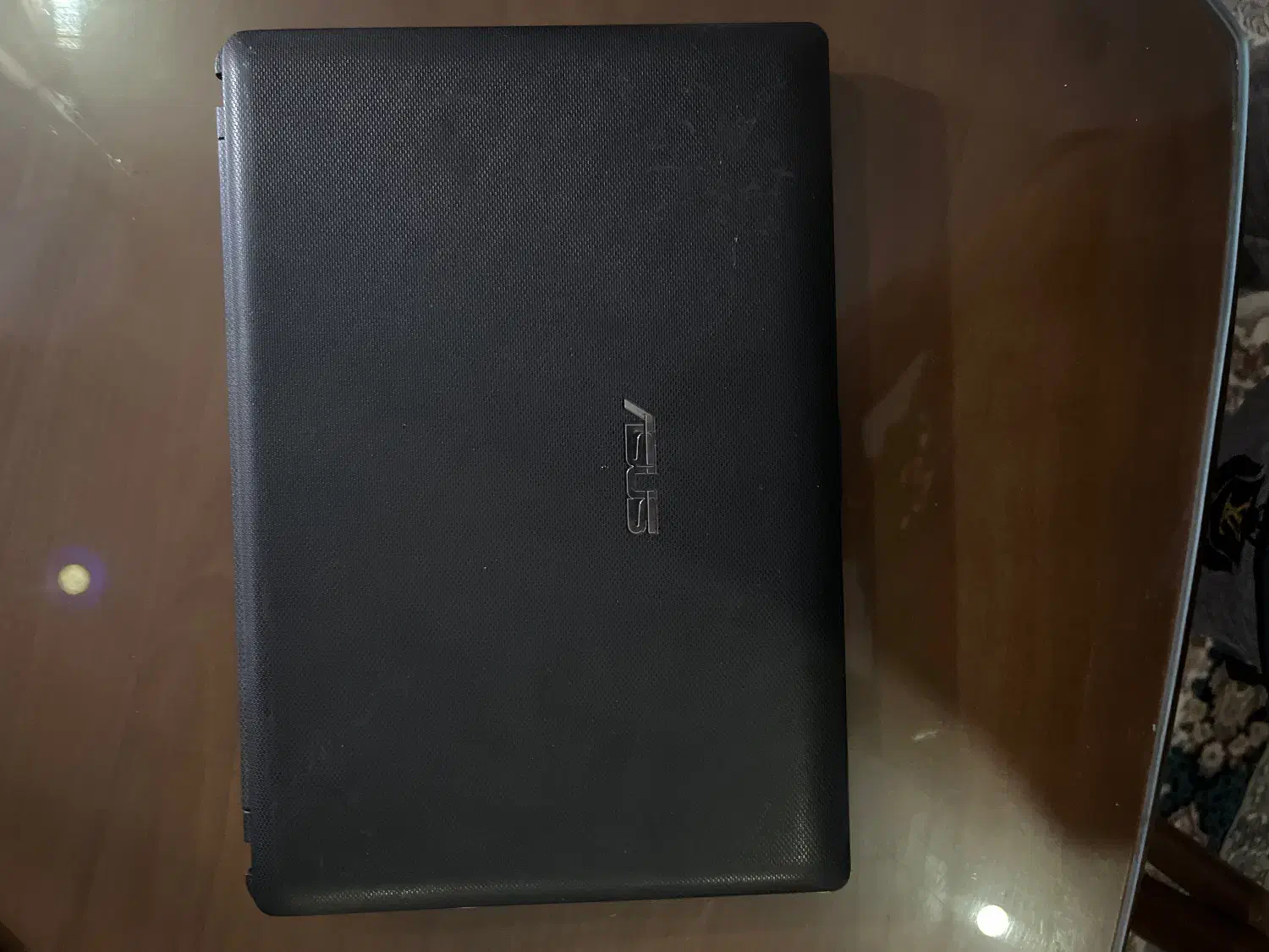 مینی لپتاپ ایسوس|رایانه همراه|تهران, خاک سفید|دیوار