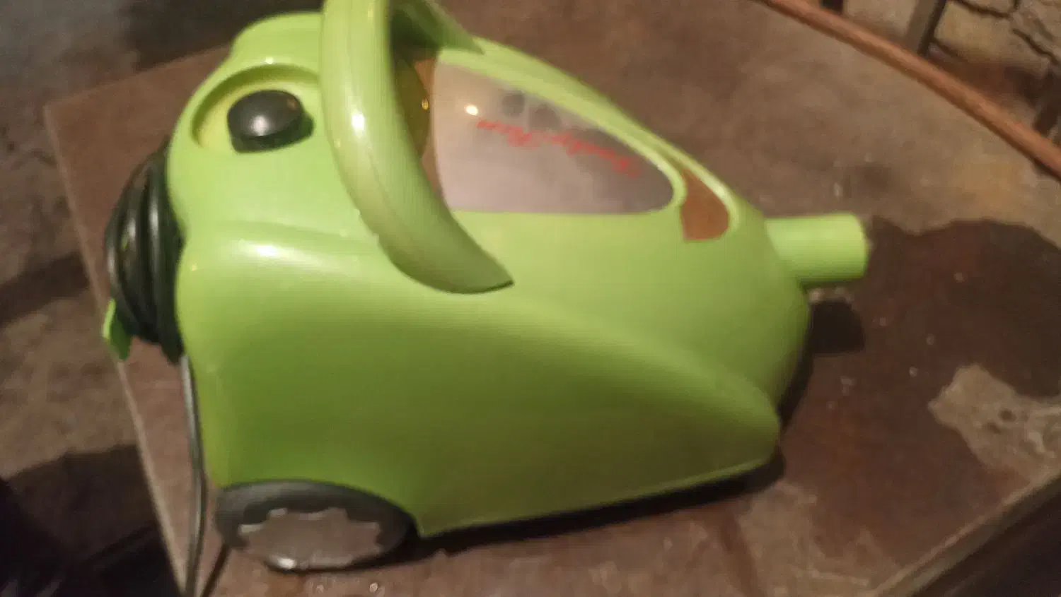 دستگاه بخار شور اتمات|جاروبرقی، جارو شارژی، بخارشو|نسیم‌شهر, |دیوار