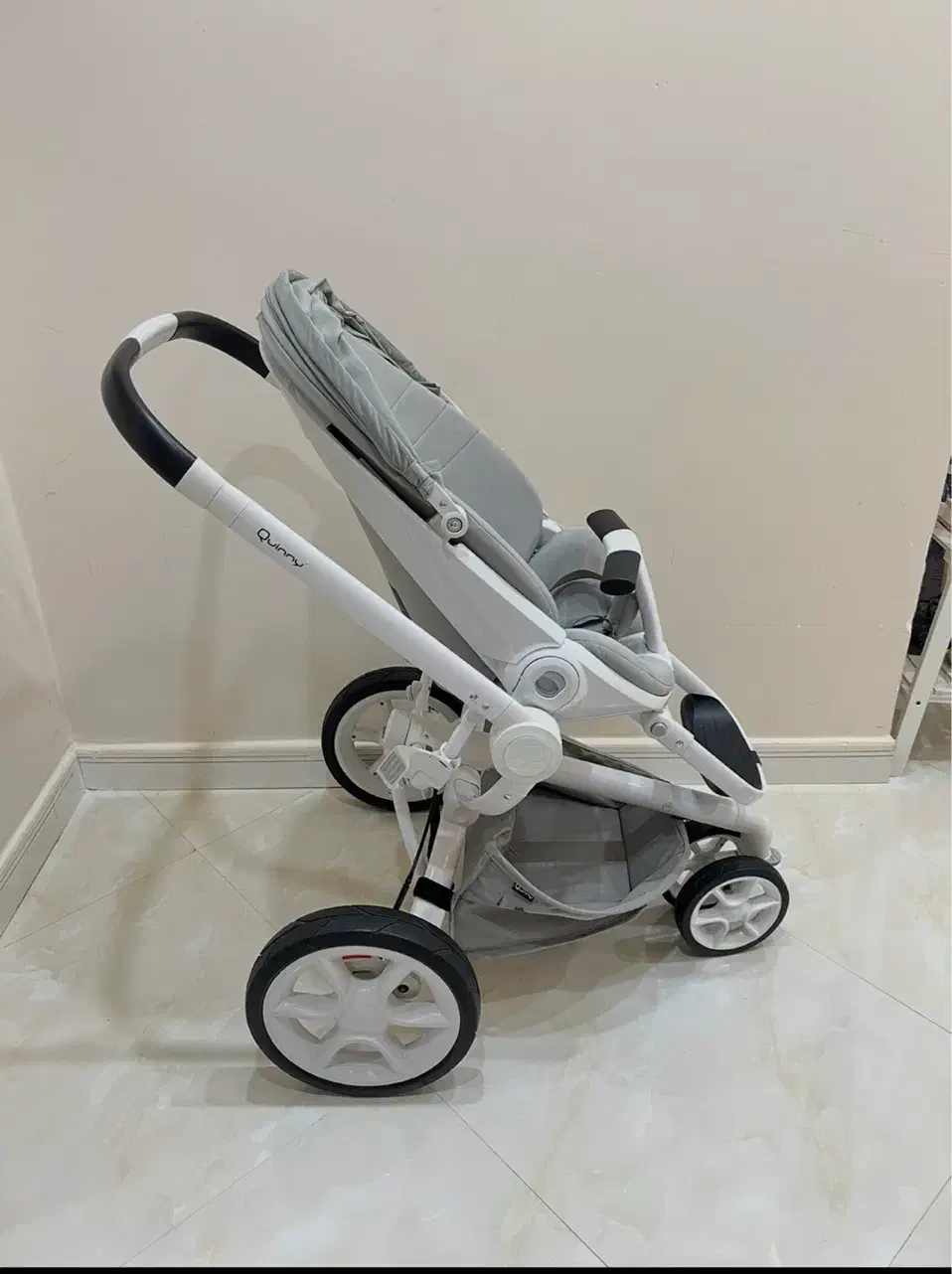 کالسکه و کرییر مدل مکسی کوزی|کالسکه و لوازم جانبی|بندرعباس, |دیوار