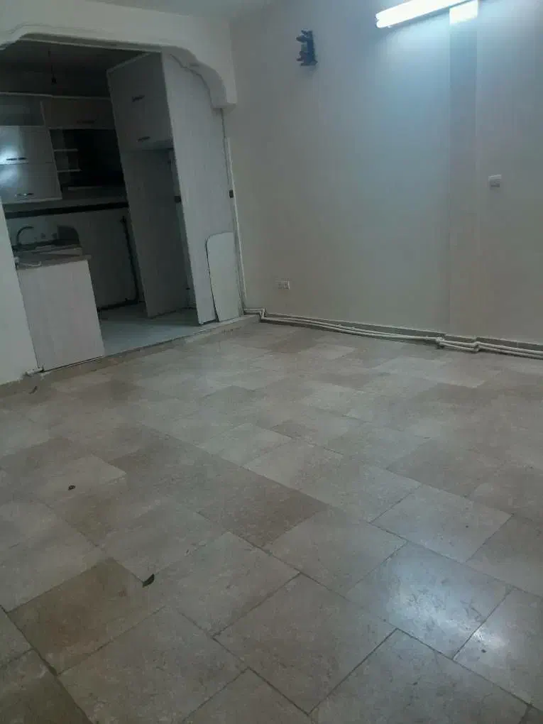 انتهای جیحون ۵۰ متری