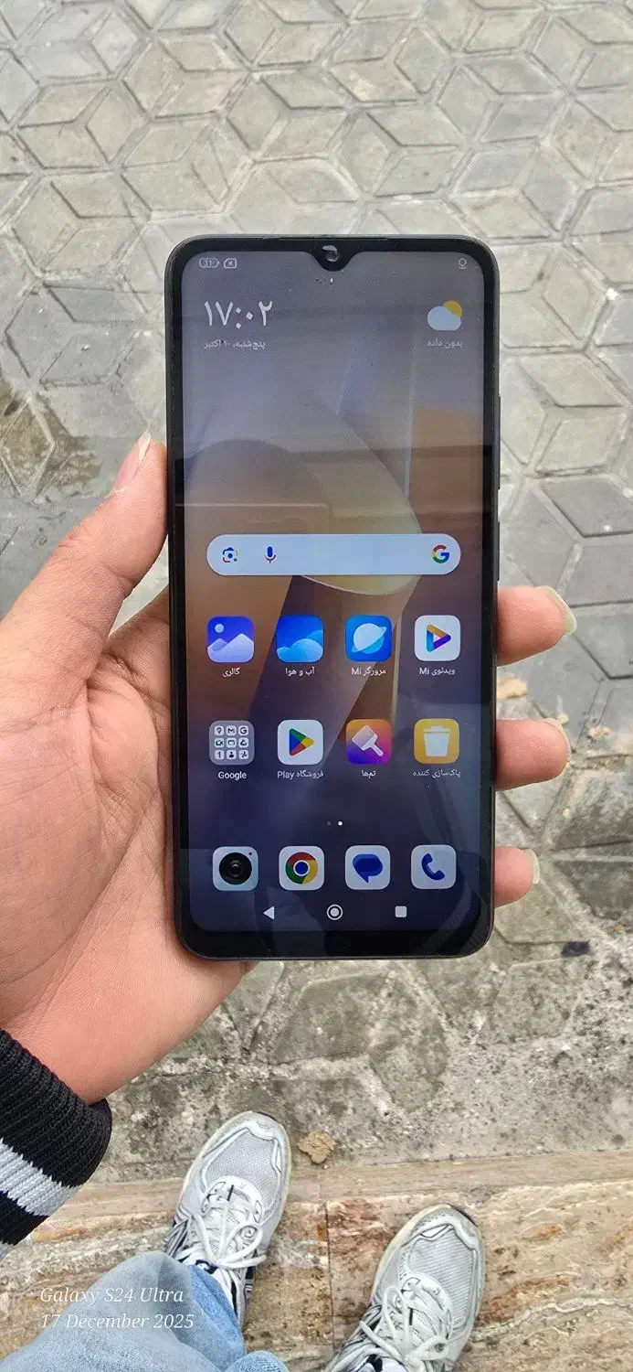 redmi 12c|موبایل|اصفهان, بهارستان (مخابرات)|دیوار