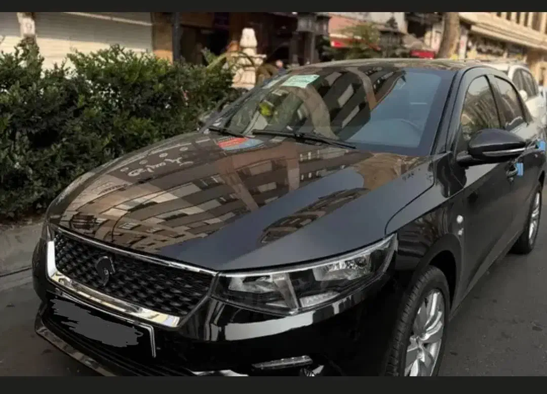 تارا V4 اتومات ال ایکس صفر بشرط کارشناسی|خودرو سواری و وانت|تهران, صادقیه|دیوار