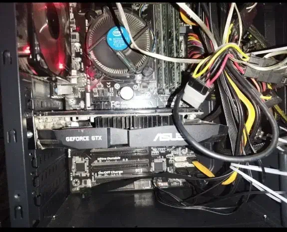 کامپیوتر کامل|رایانه رومیزی|کرمان, |دیوار