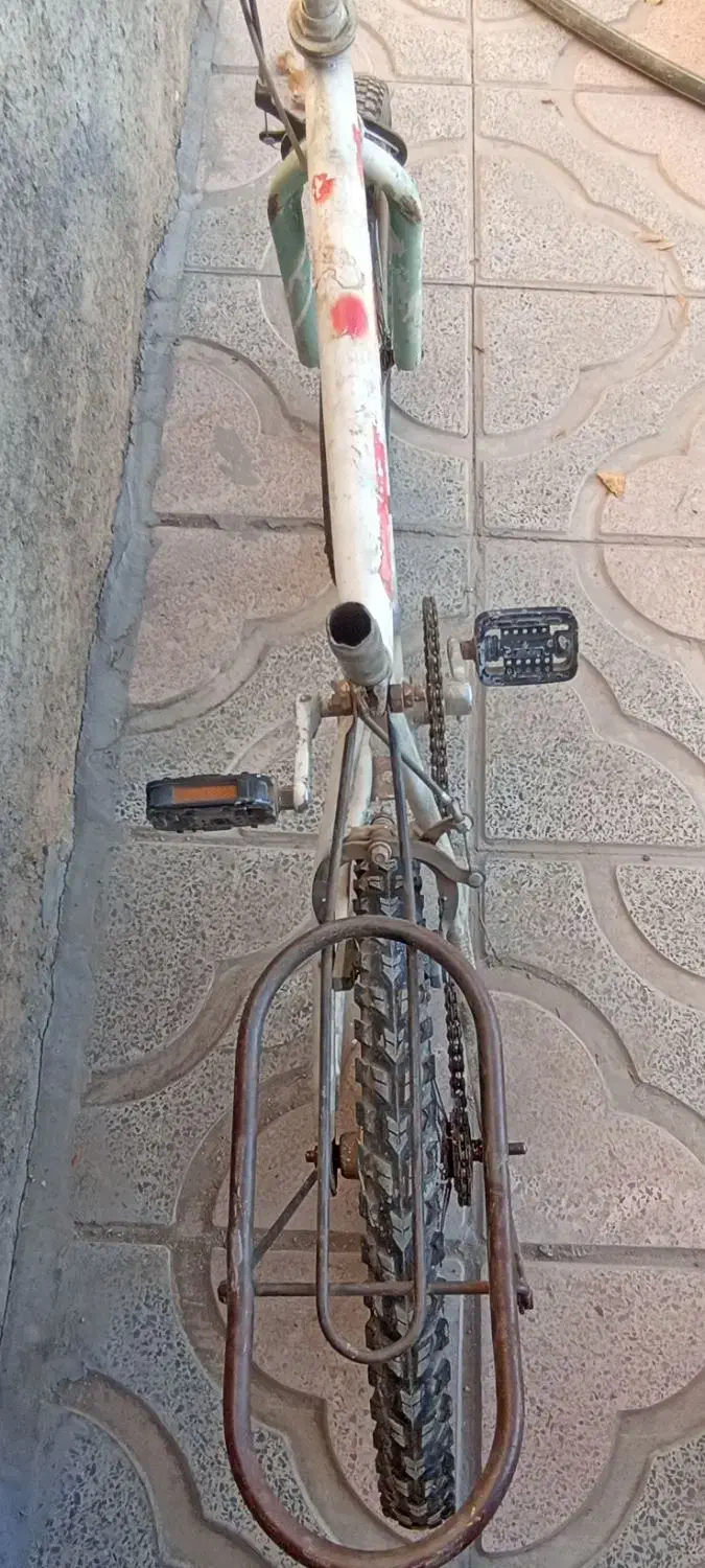 دوچرخه ۲۰|دوچرخه، اسکیت، اسکوتر|باغ بهادران, |دیوار