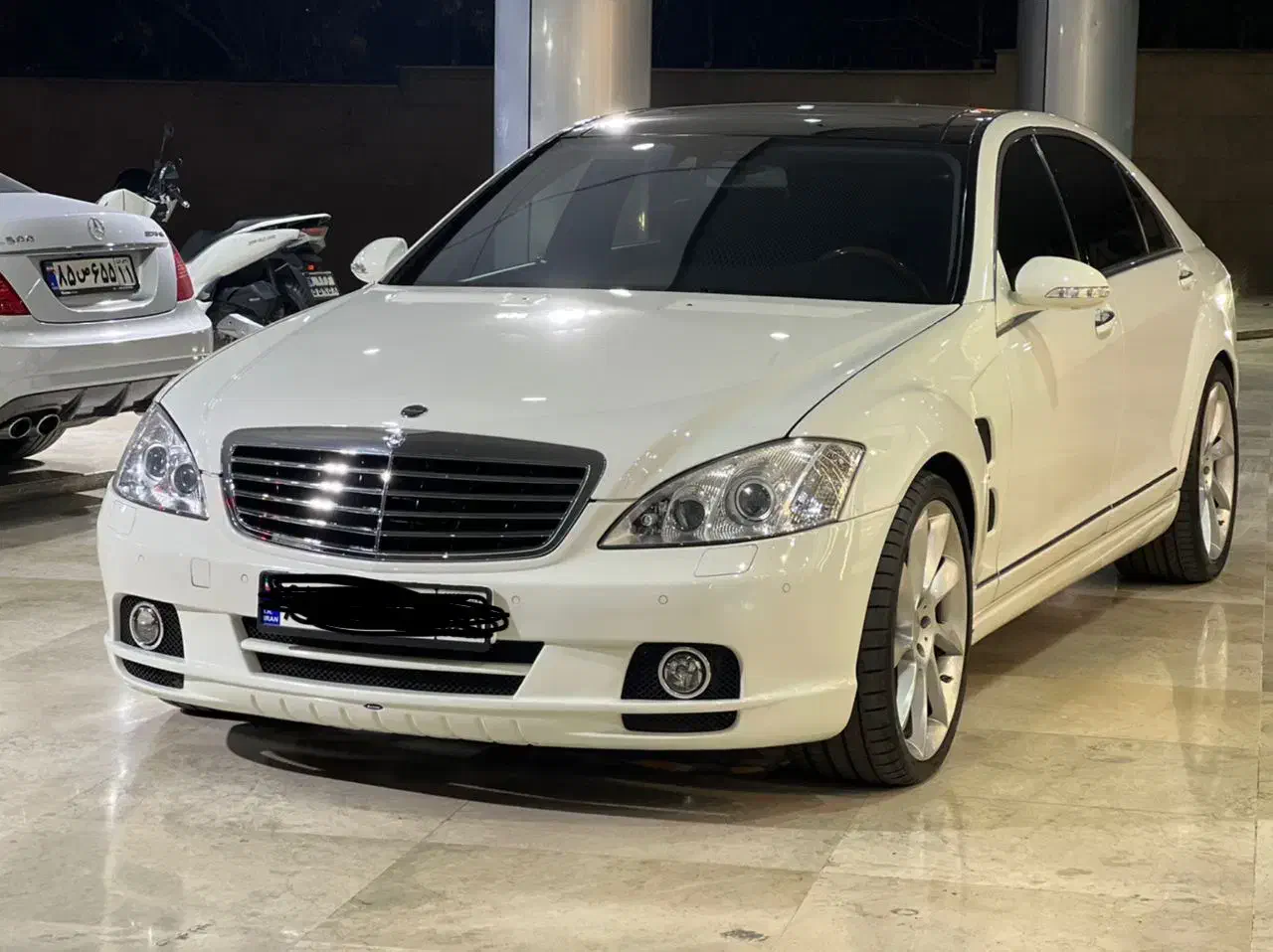 بنزs350|خودرو سواری و وانت|تهران, جمهوری|دیوار