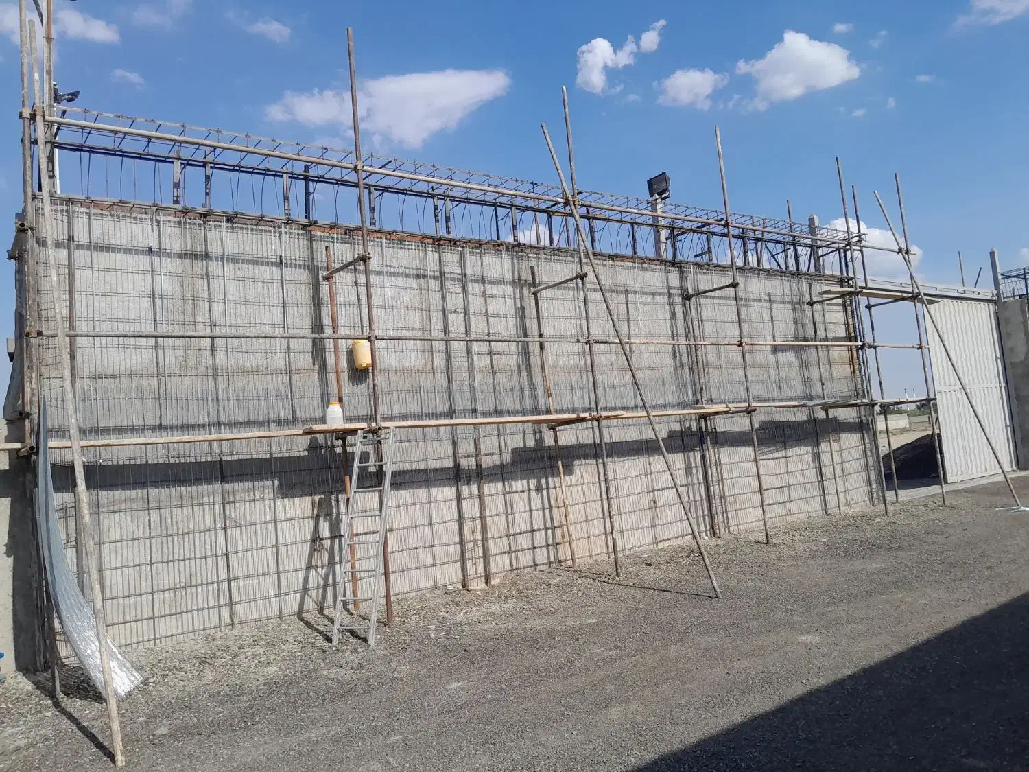 رابیس کاری و جوشکاری داخلی نما و خورده کاری|خدمات پیشه و مهارت|تهران, پرستار|دیوار