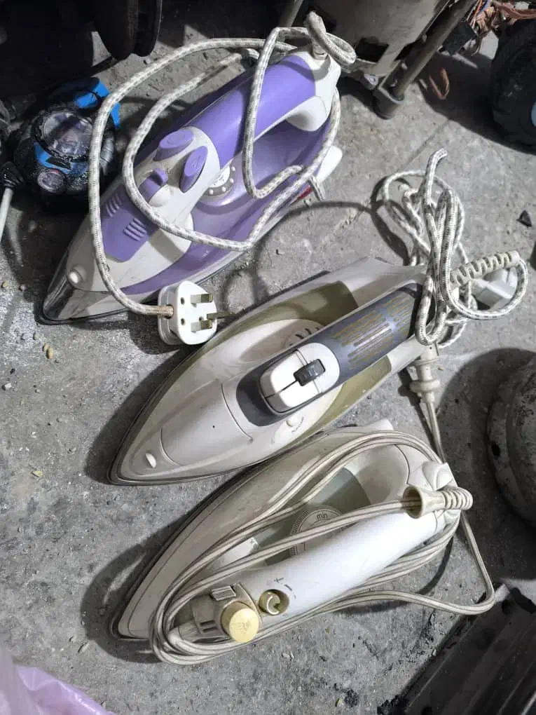 اتو برقی|اتو و لوازم اتو|خرم‌آباد, |دیوار