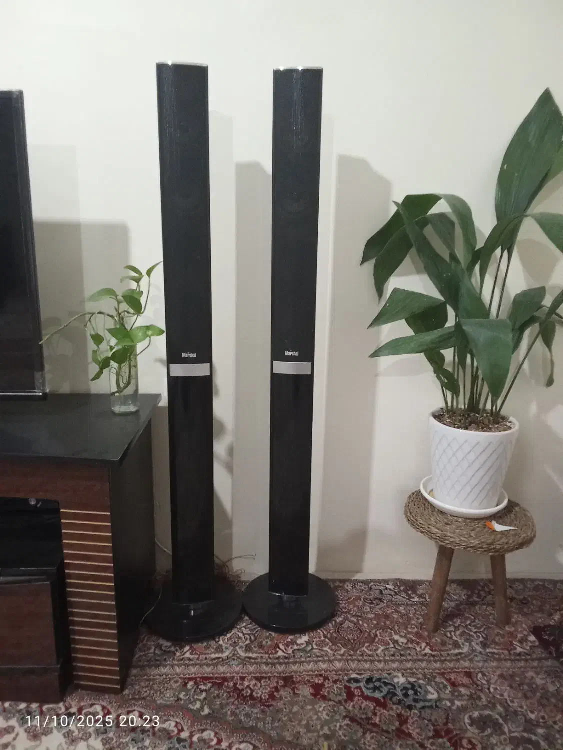 سینما خانواده مارشال|سیستم صوتی خانگی|نسیم‌شهر, |دیوار