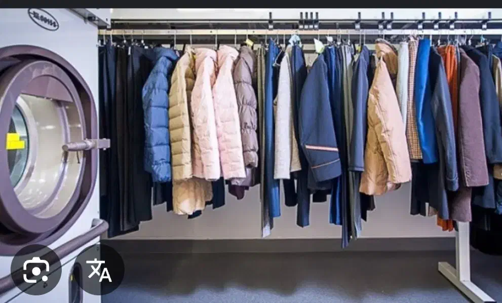 استخدام کارگر خشکشویی|استخدام سرایداری و نظافت|بندر ماهشهر, |دیوار