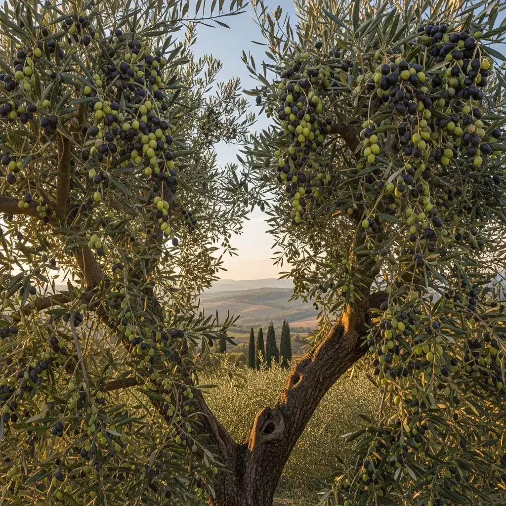 فروش نهال زیتون الک ترکیه|گل و گیاه طبیعی|شاهین‌شهر, فردوسی|دیوار