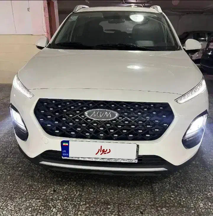 x 22 pro دنده ایکس ۲۲ پرو|خودرو سواری و وانت|تهران, آبشار|دیوار