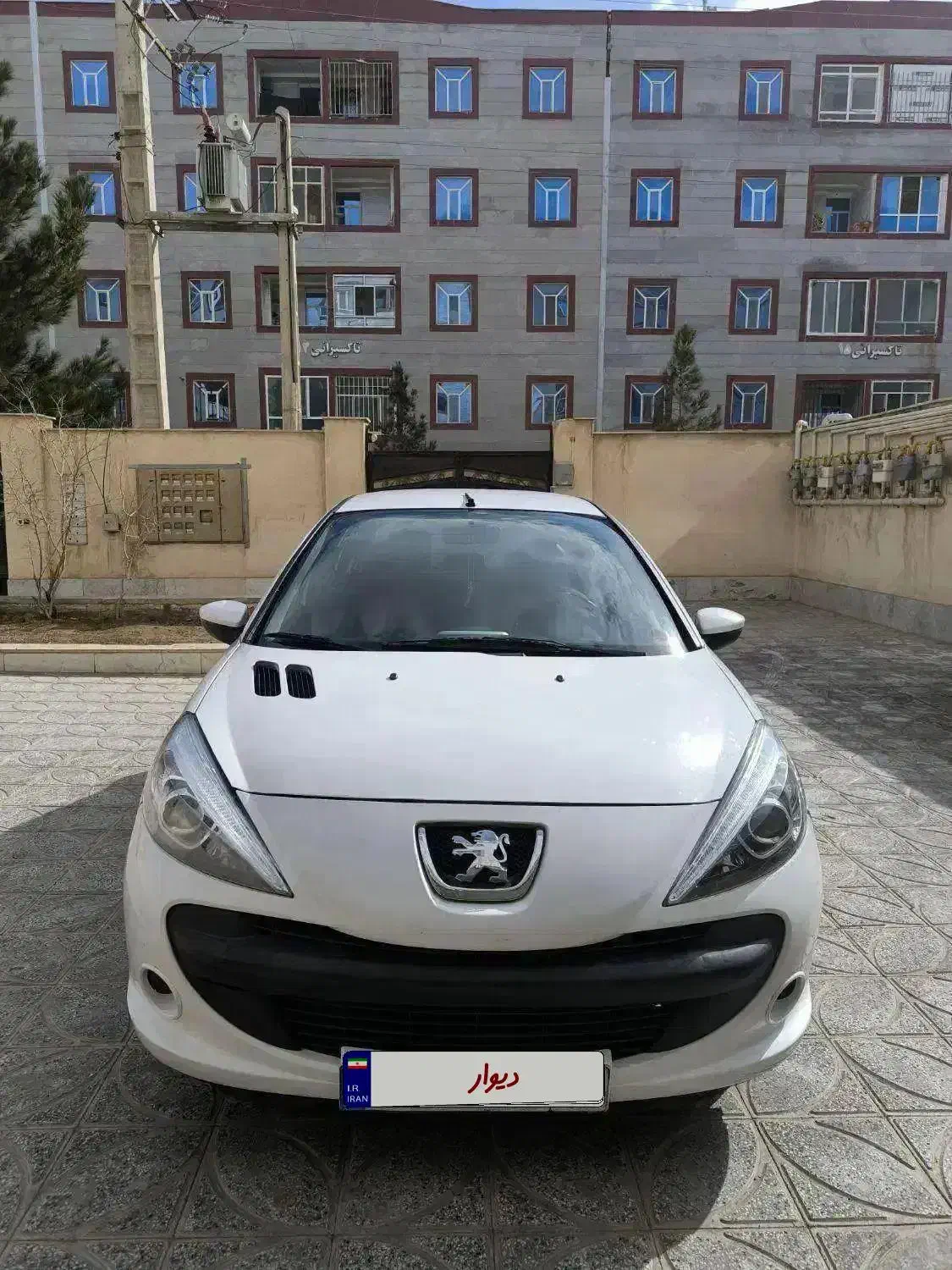 فروش|خودرو سواری و وانت|تهران, خاک سفید|دیوار