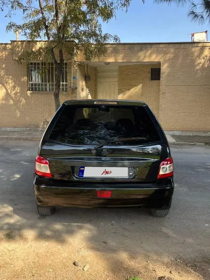 ۱۱۱ مدل ۹۴|خودرو سواری و وانت|شاهین‌شهر, بنیاد ازدواج|دیوار