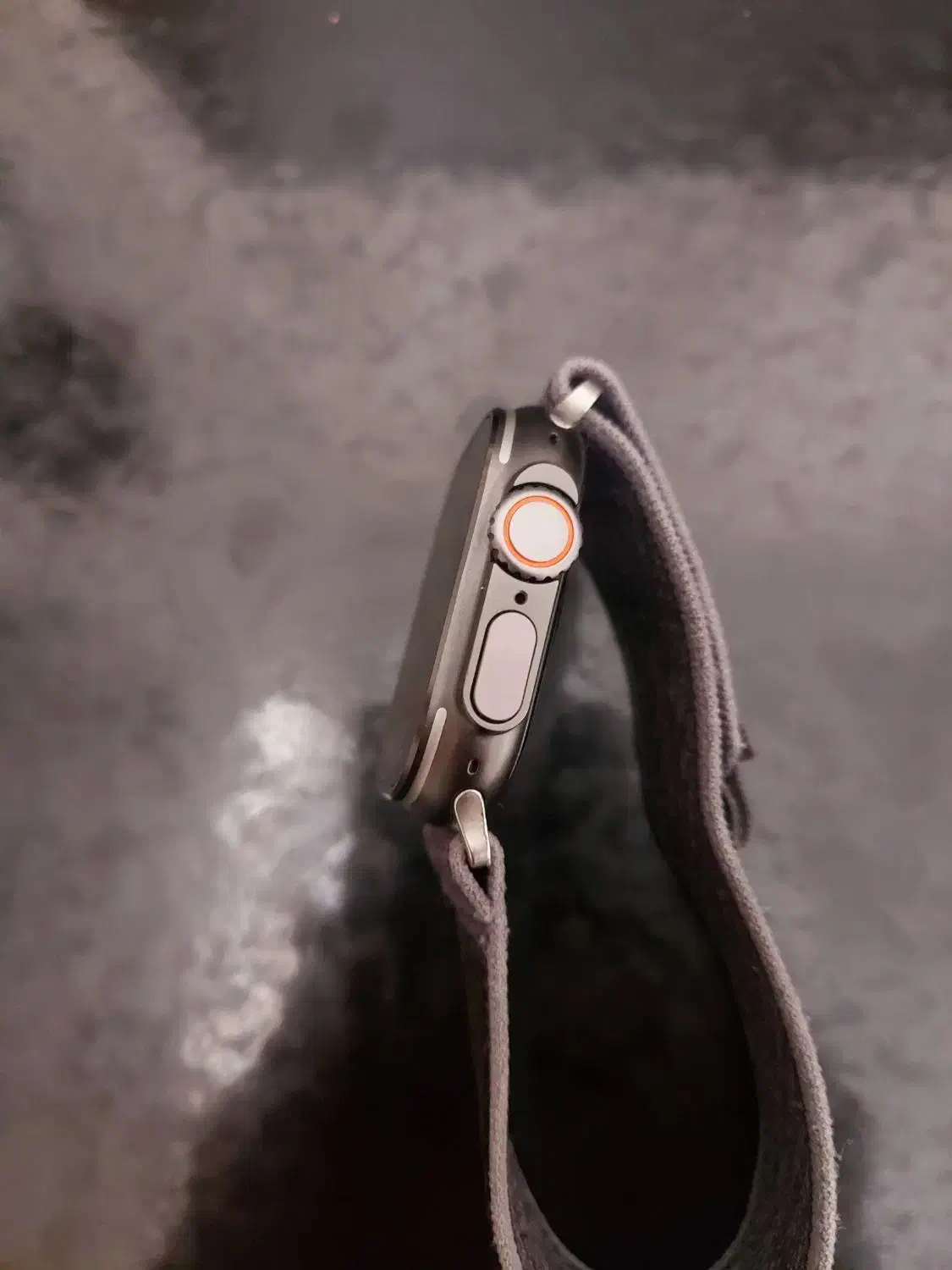 ساعت هوشمند HK10 OLtar|ساعت|خرم‌آباد, |دیوار