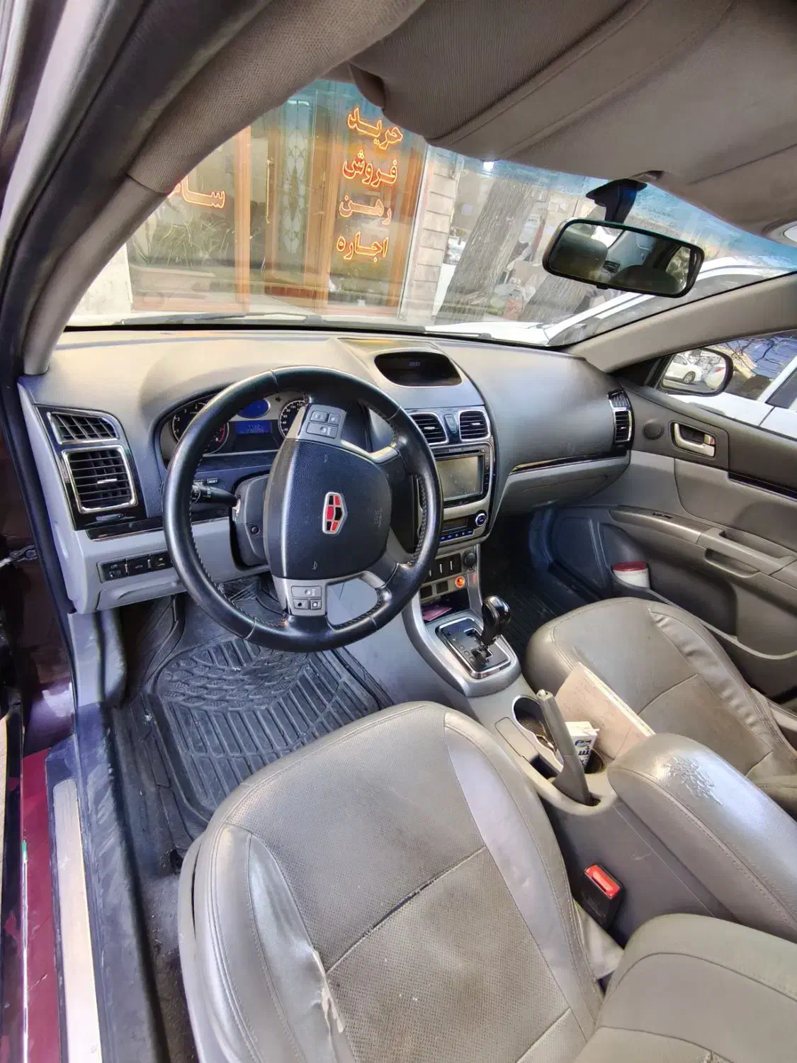 جیلی 2014|خودرو سواری و وانت|تهران, بهداشت|دیوار